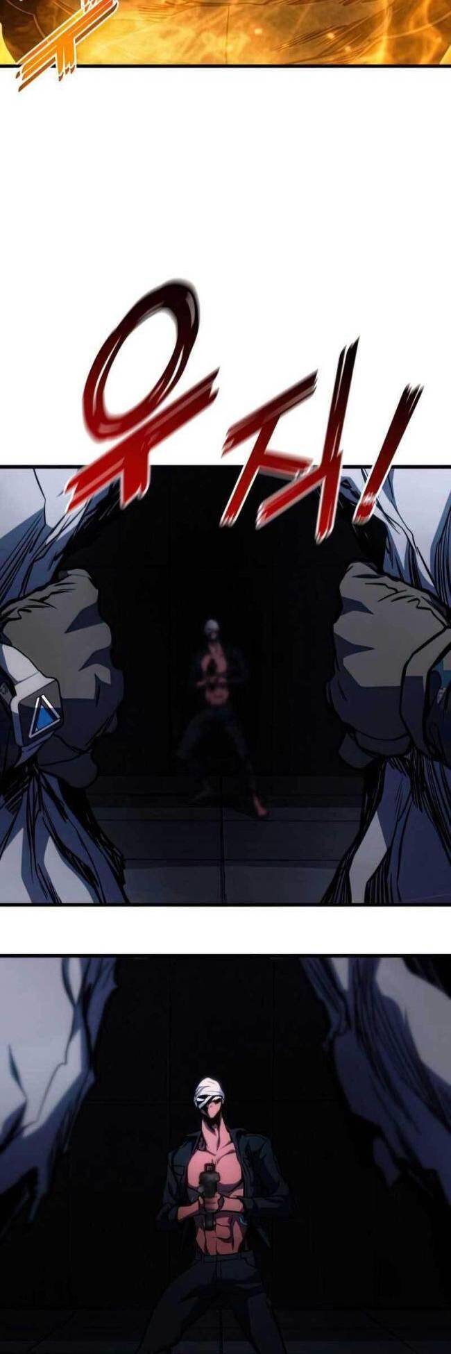 Trảm Long: Chapter 44