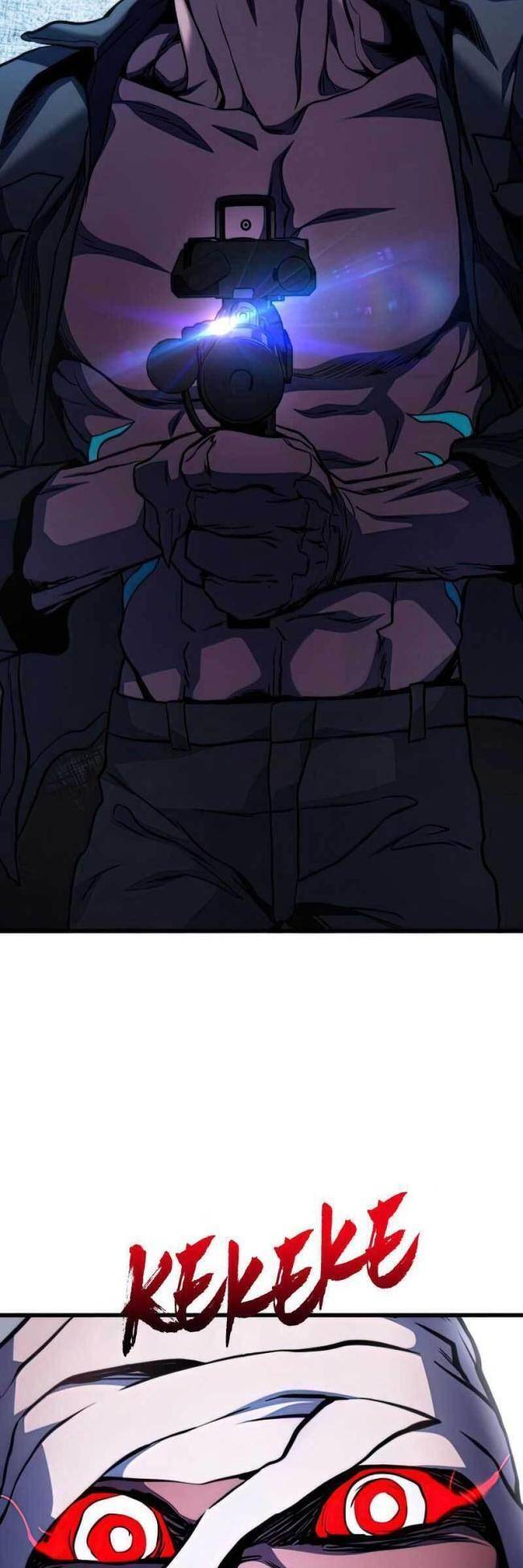 Trảm Long: Chapter 44