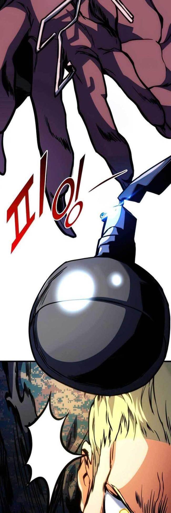 Trảm Long: Chapter 44