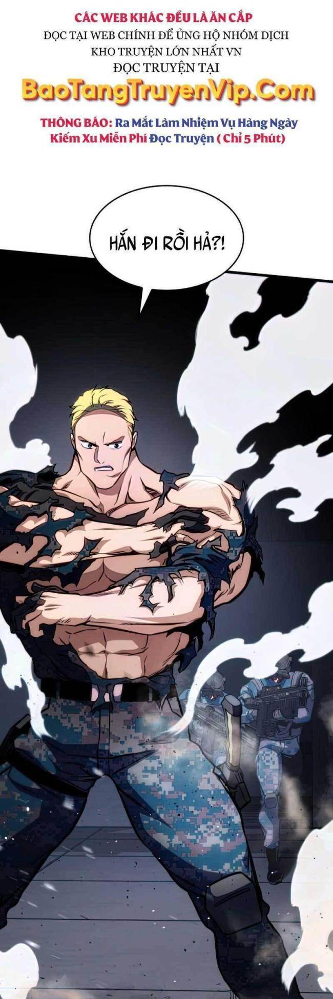 Trảm Long: Chapter 44