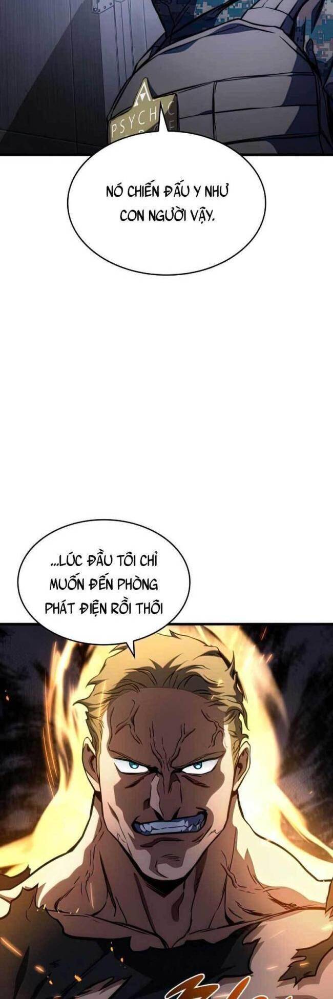 Trảm Long: Chapter 44