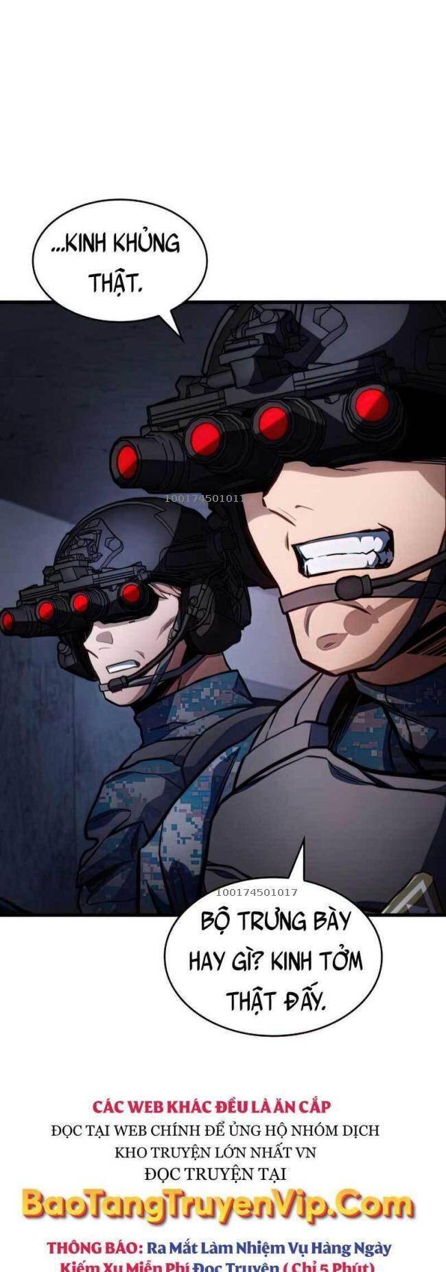 Trảm Long: Chapter 44