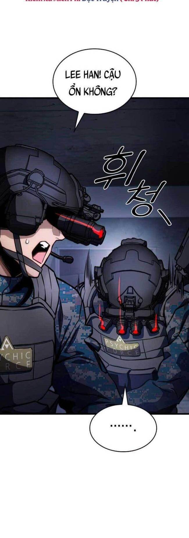 Trảm Long: Chapter 44