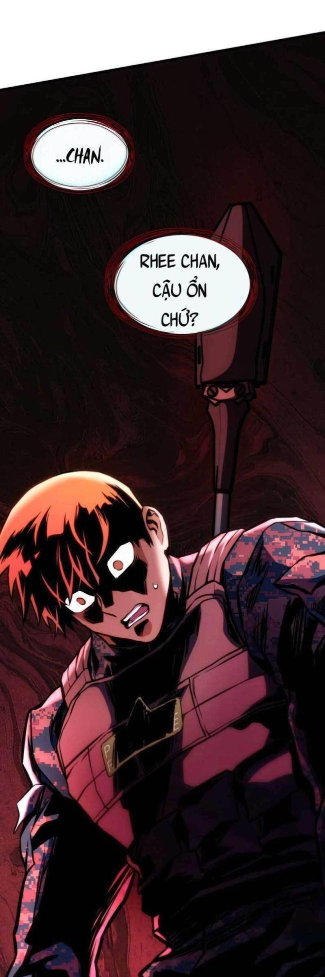 Trảm Long: Chapter 44