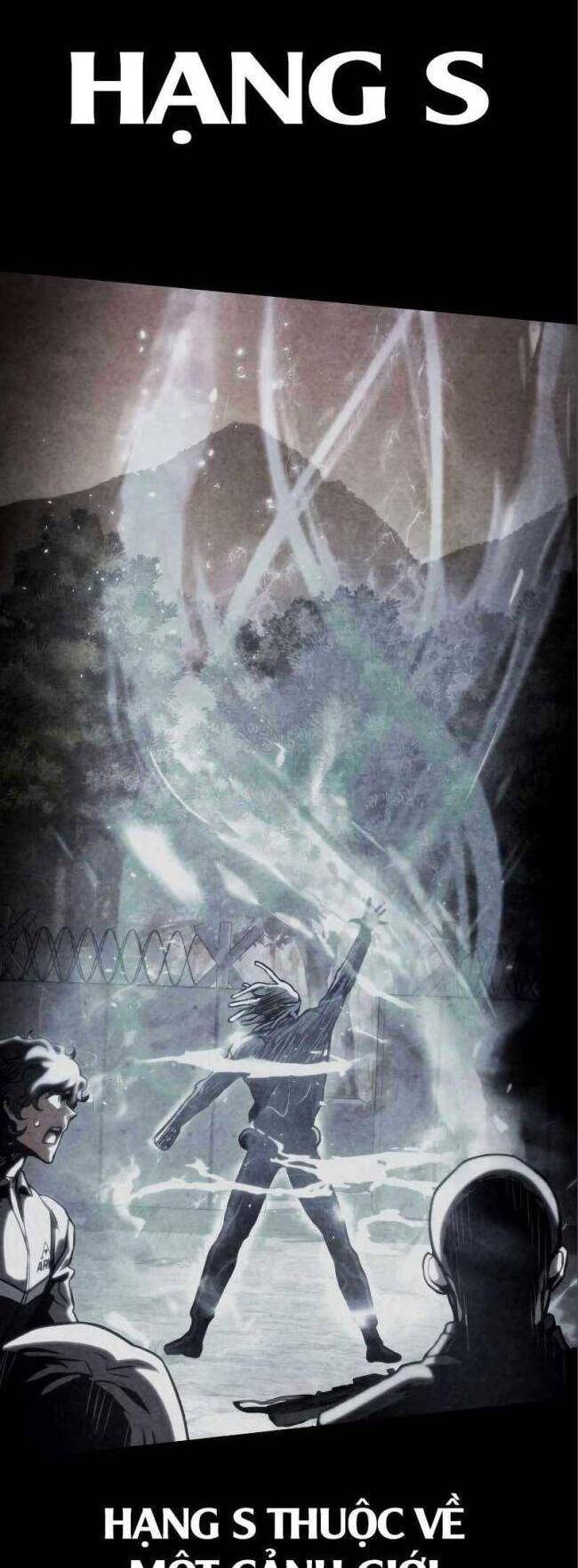 Trảm Long: Chapter 52