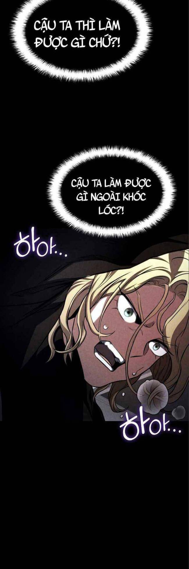 Trảm Long: Chapter 52