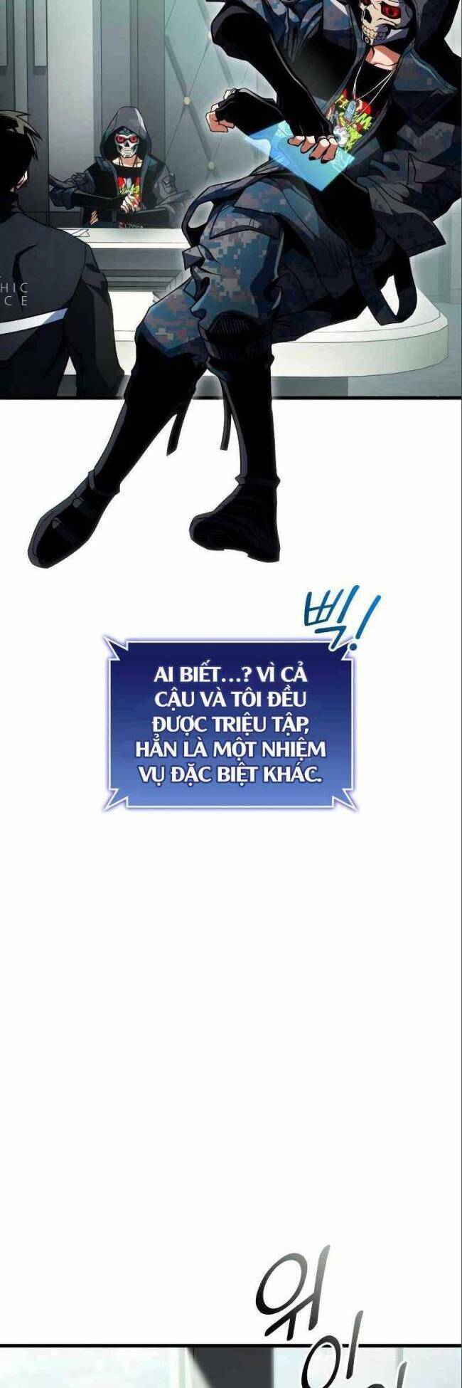 Trảm Long: Chapter 52