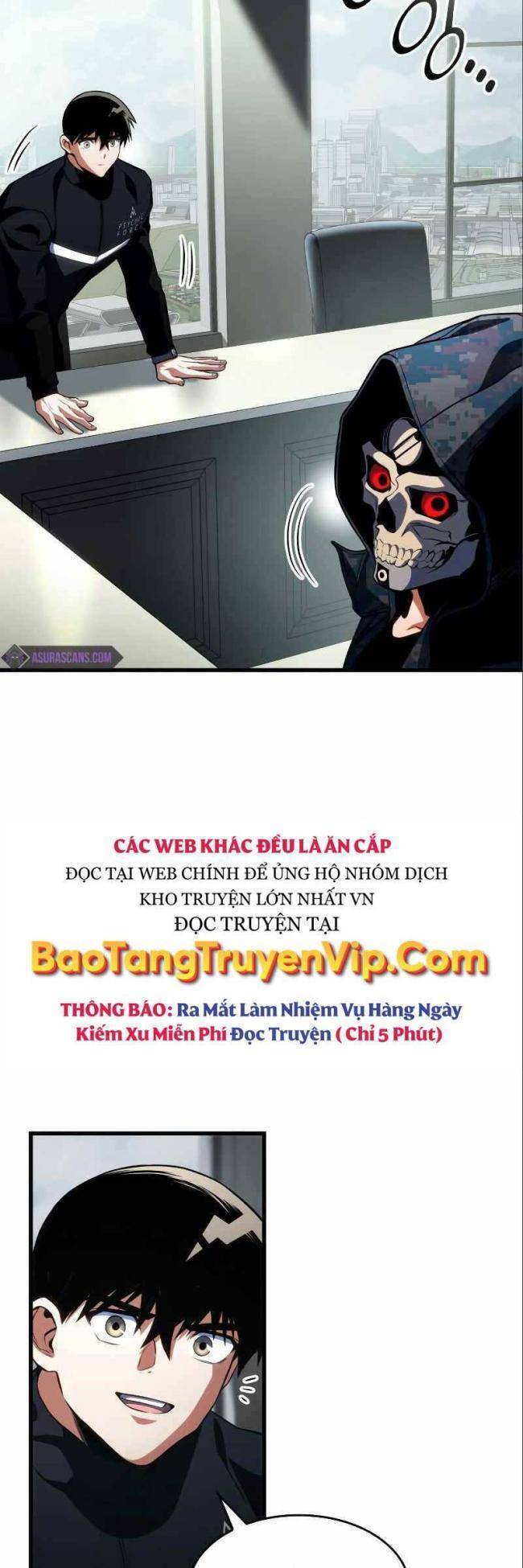 Trảm Long: Chapter 52