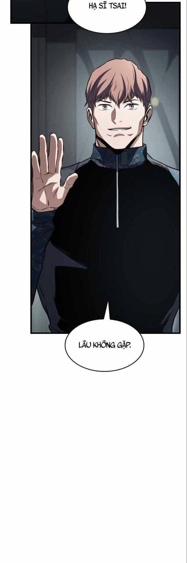 Trảm Long: Chapter 52