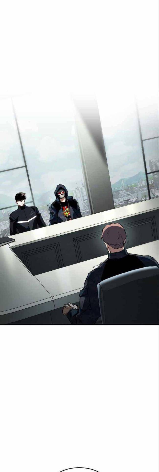 Trảm Long: Chapter 52