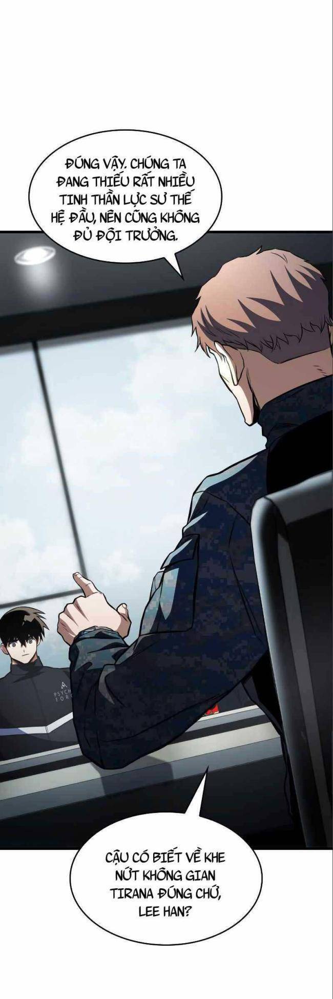 Trảm Long: Chapter 52