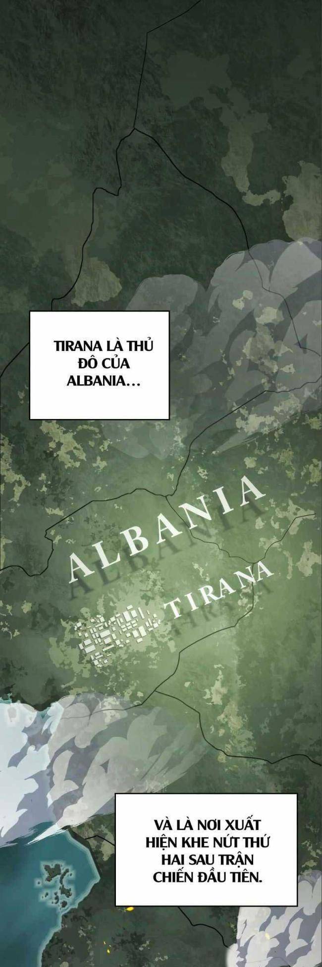 Trảm Long: Chapter 52