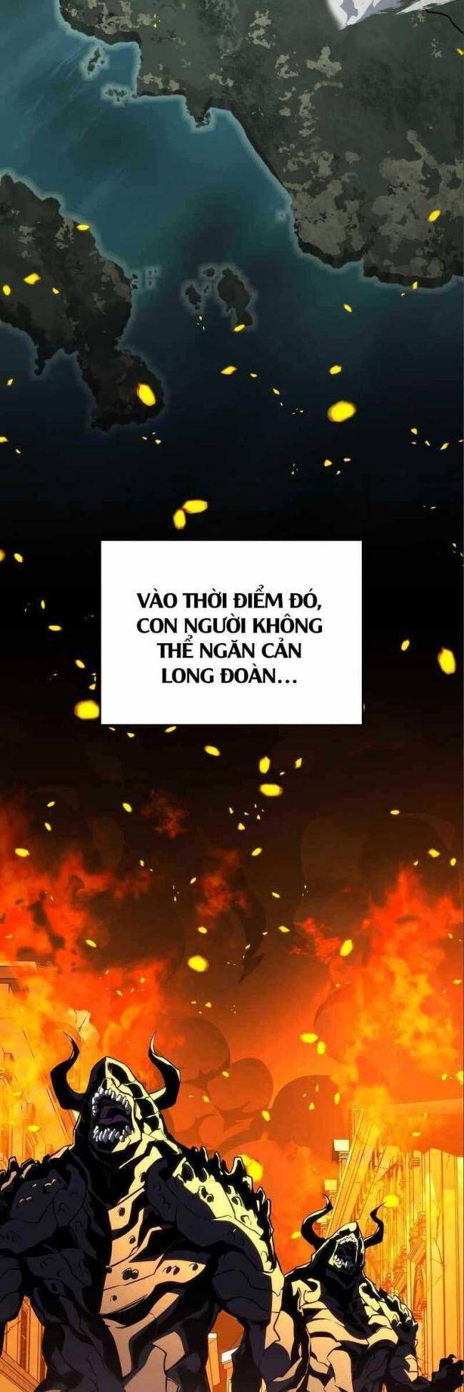 Trảm Long: Chapter 52