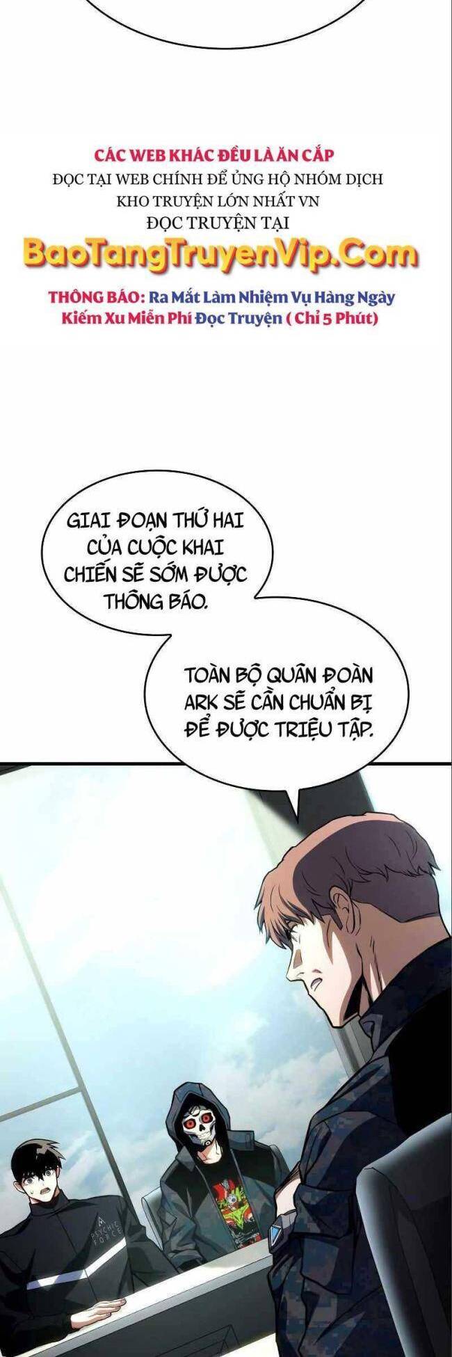Trảm Long: Chapter 52