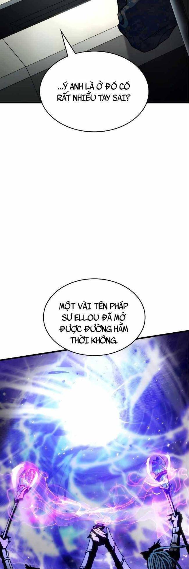 Trảm Long: Chapter 52
