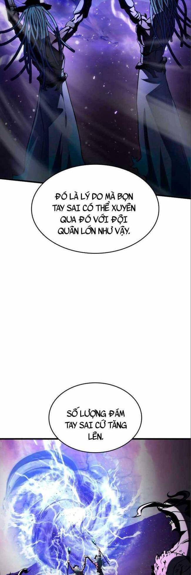 Trảm Long: Chapter 52