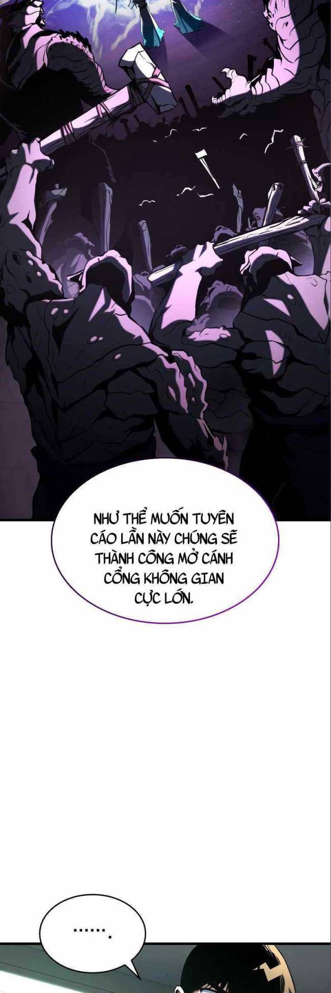 Trảm Long: Chapter 52