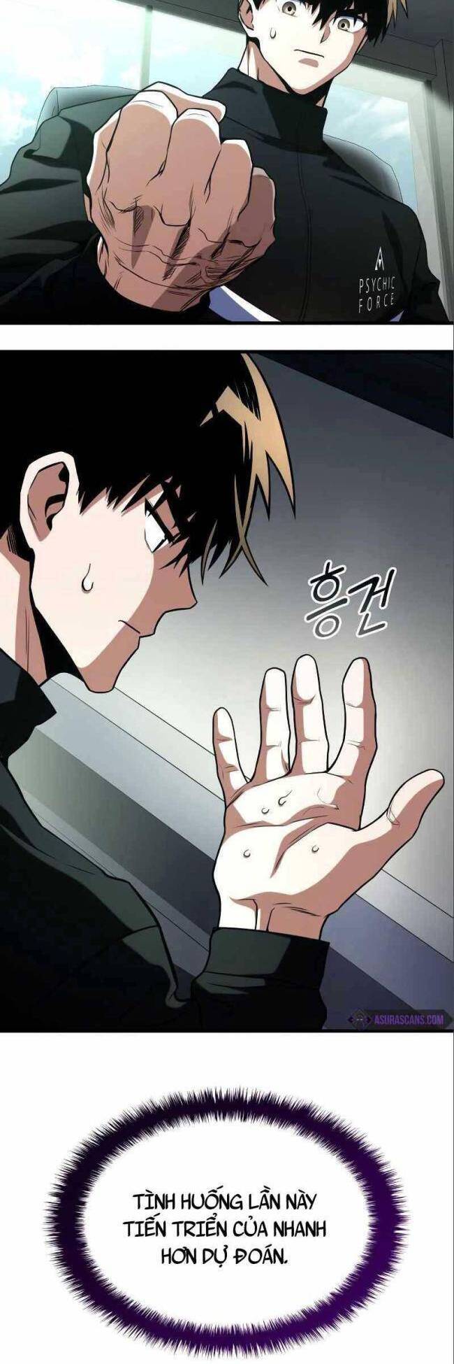 Trảm Long: Chapter 52