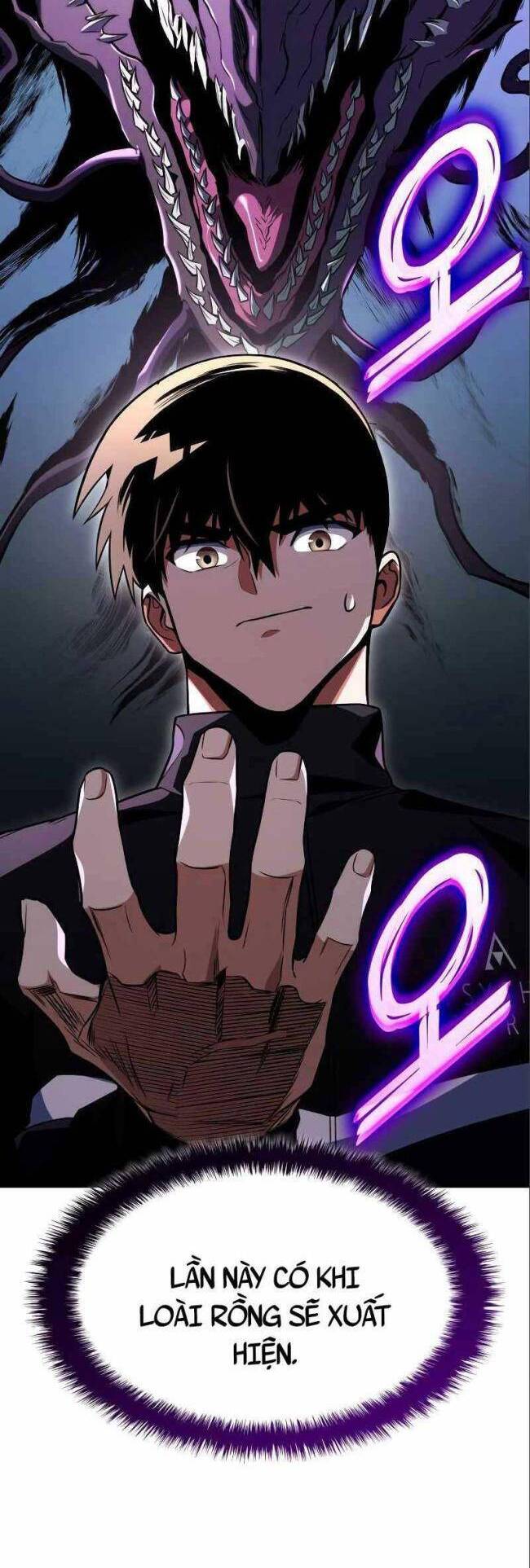 Trảm Long: Chapter 52