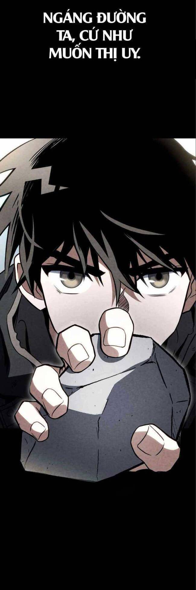 Trảm Long: Chapter 52