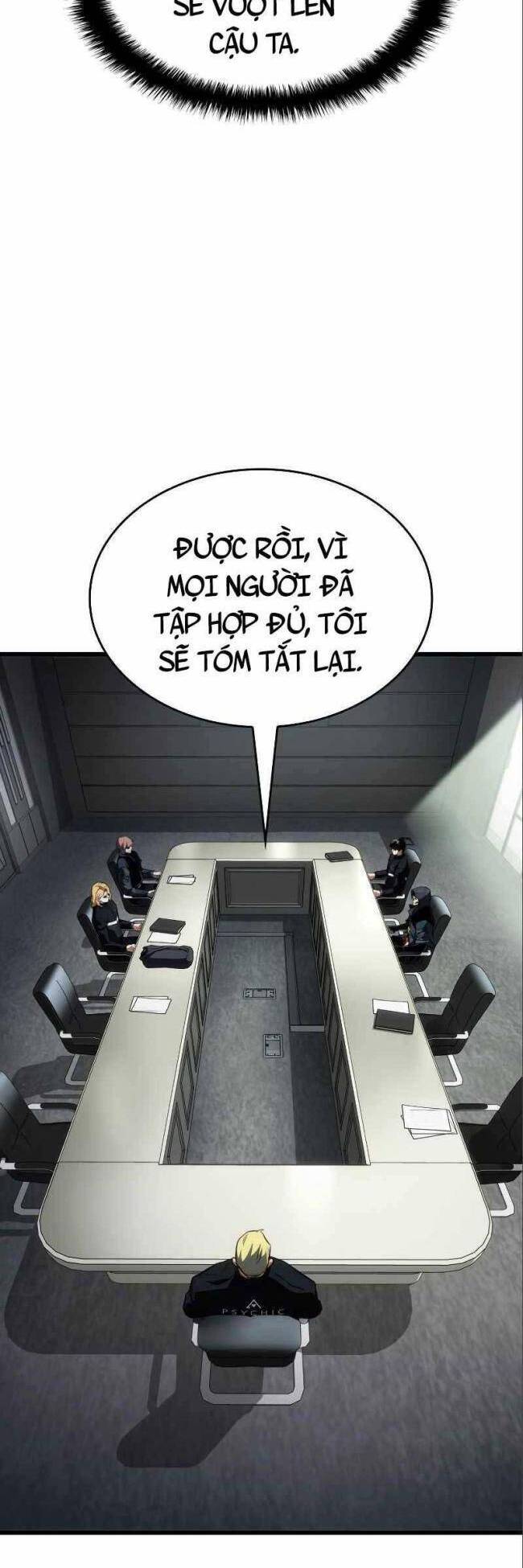 Trảm Long: Chapter 52