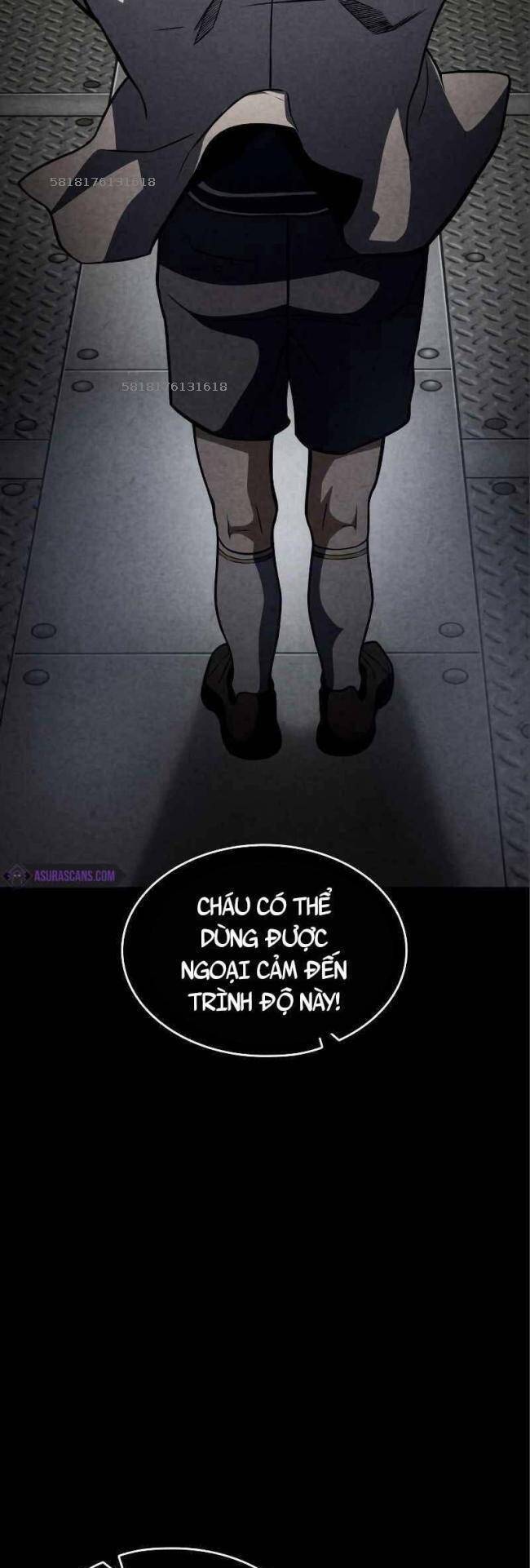Trảm Long: Chapter 52