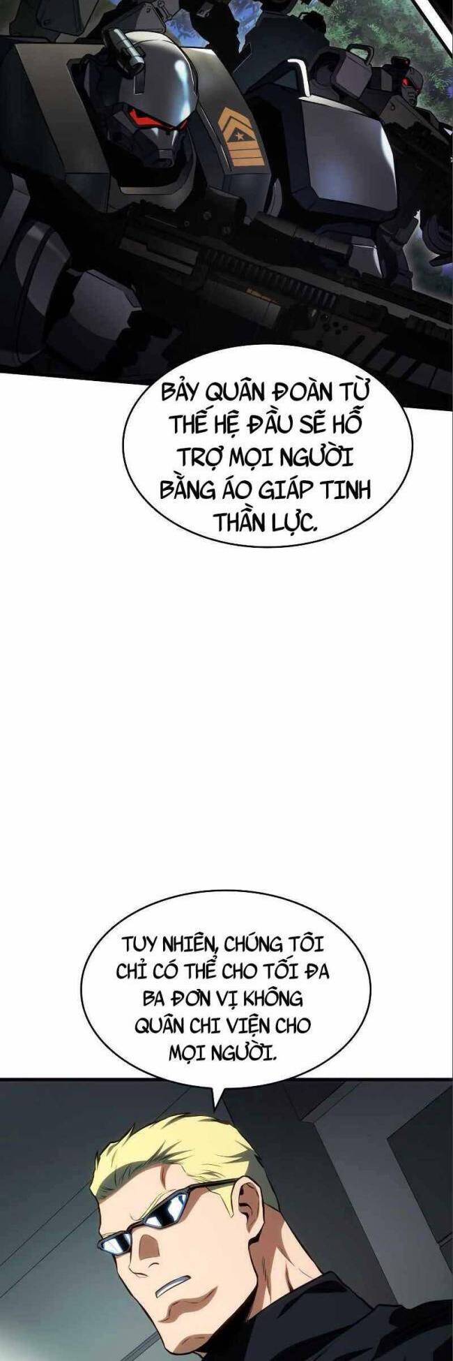 Trảm Long: Chapter 52
