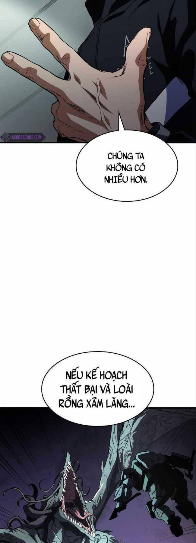 Trảm Long: Chapter 52