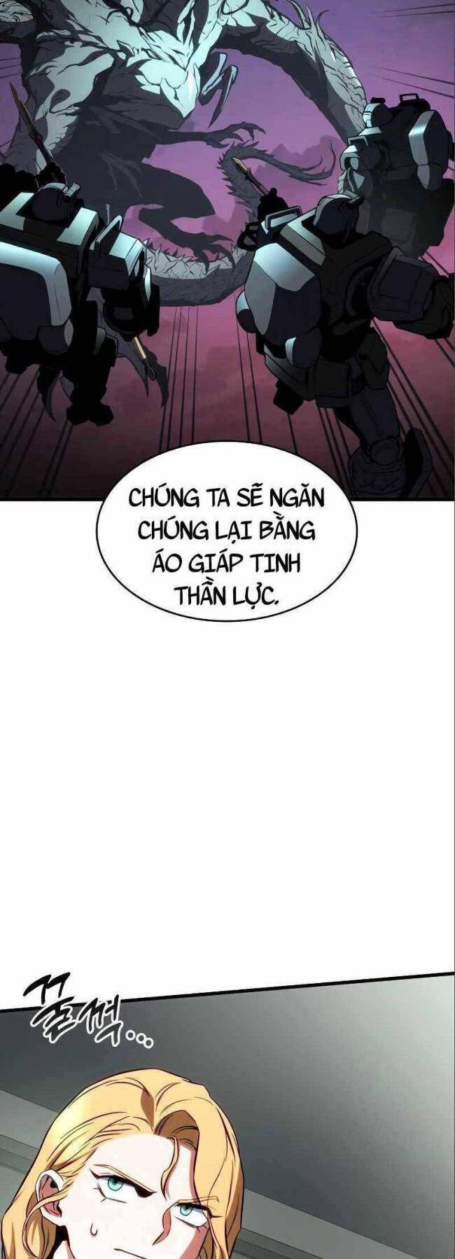 Trảm Long: Chapter 52