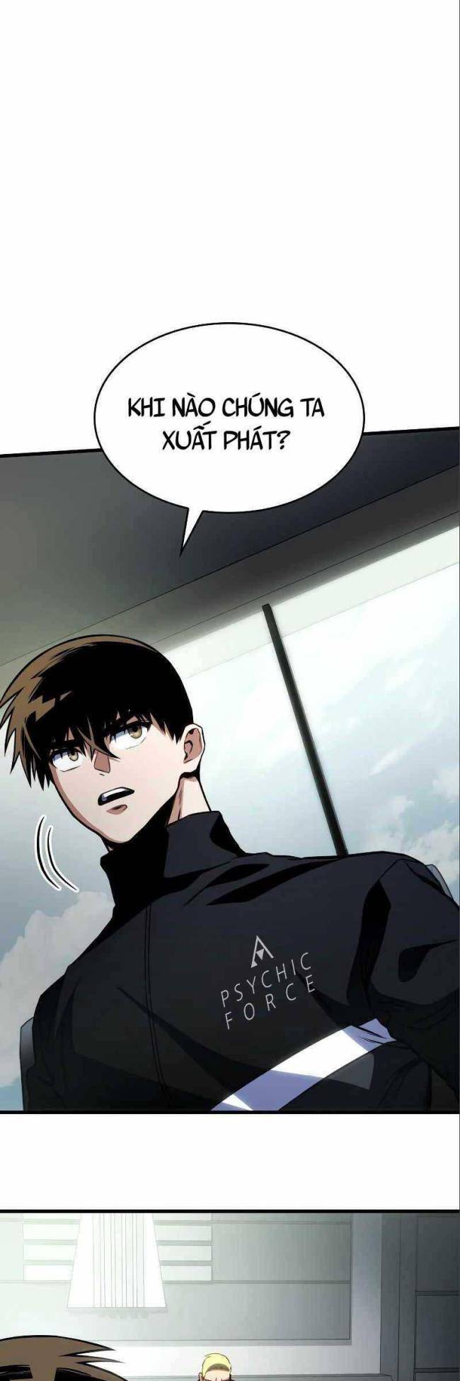 Trảm Long: Chapter 52