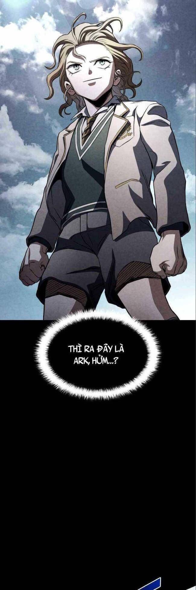 Trảm Long: Chapter 52