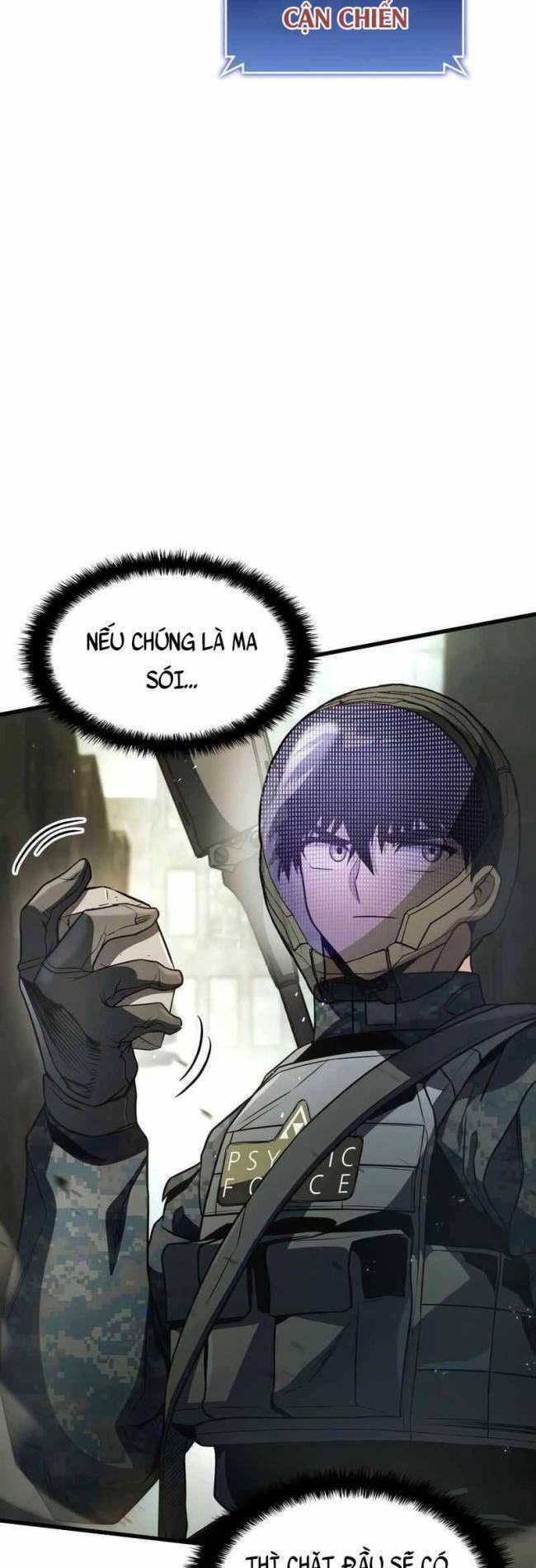 Trảm Long: Chapter 54
