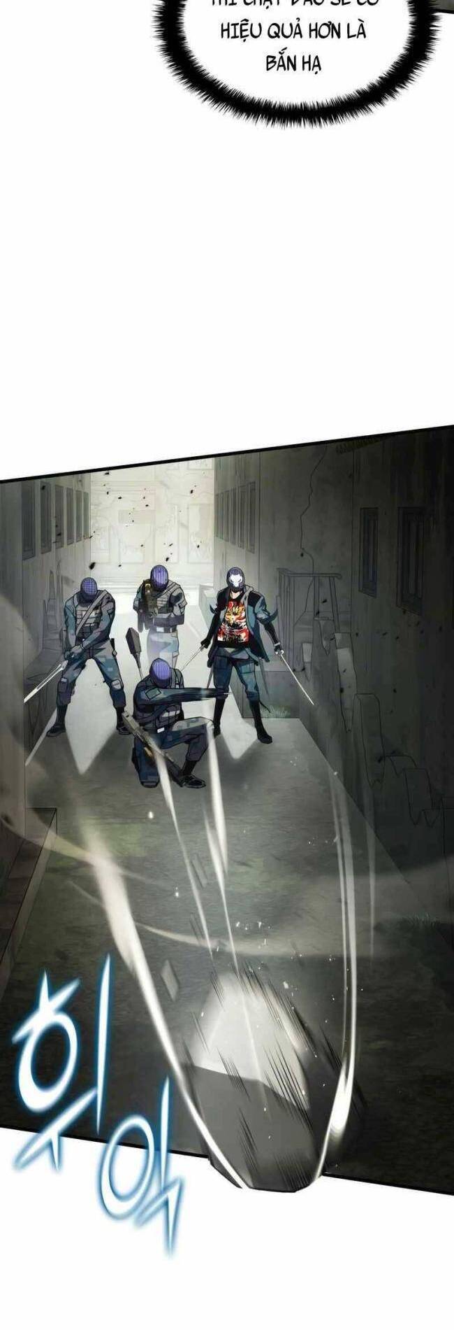 Trảm Long: Chapter 54