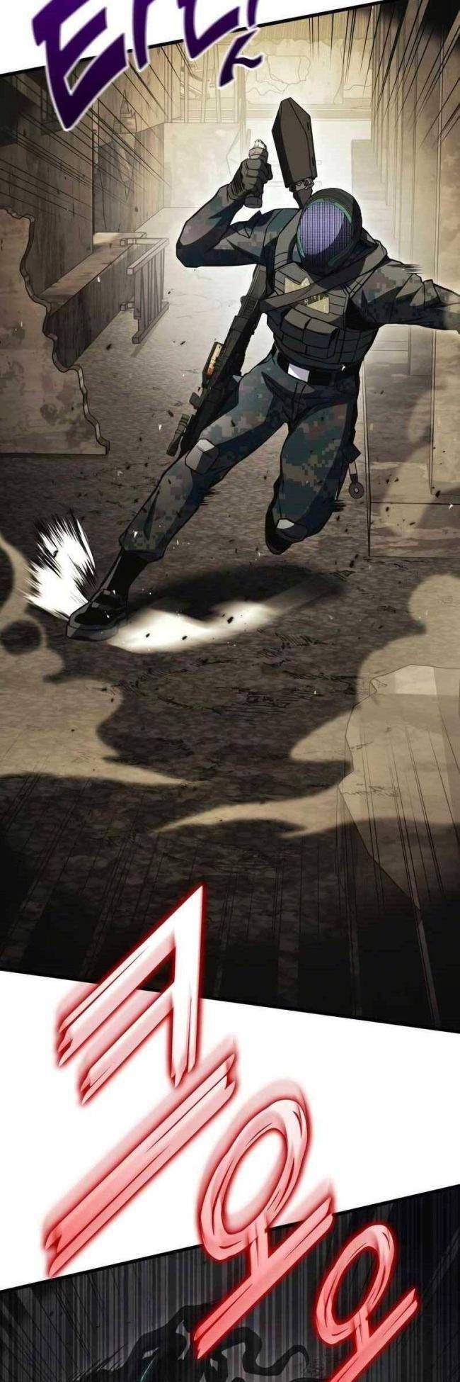 Trảm Long: Chapter 54