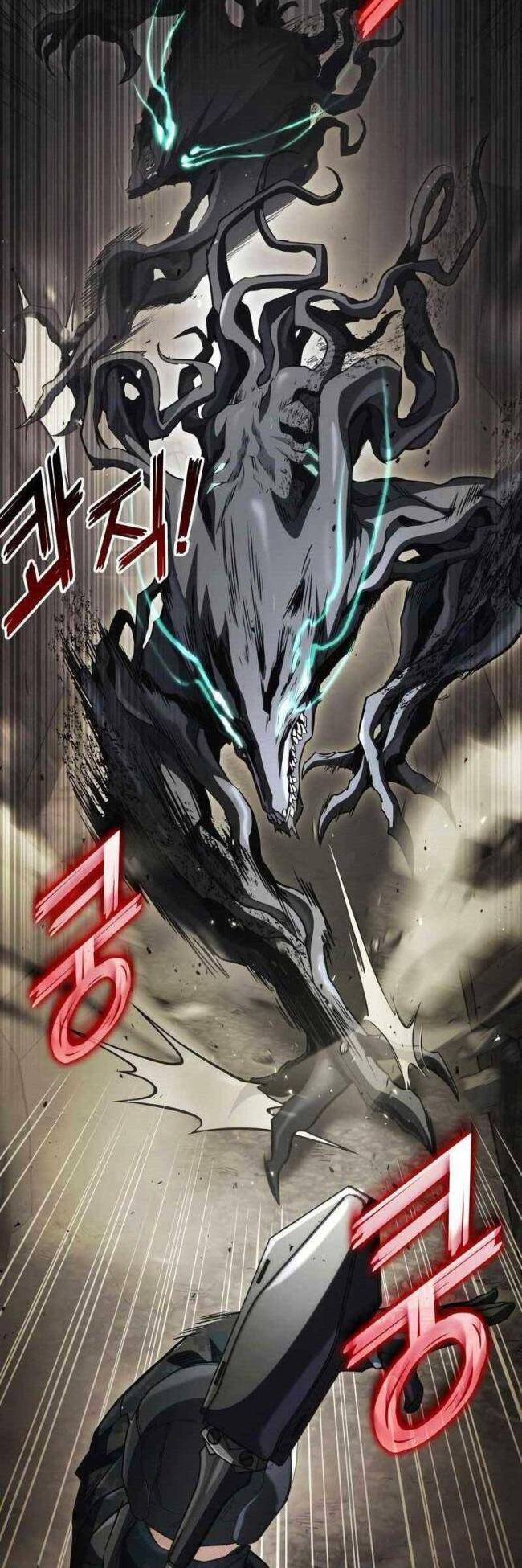 Trảm Long: Chapter 54