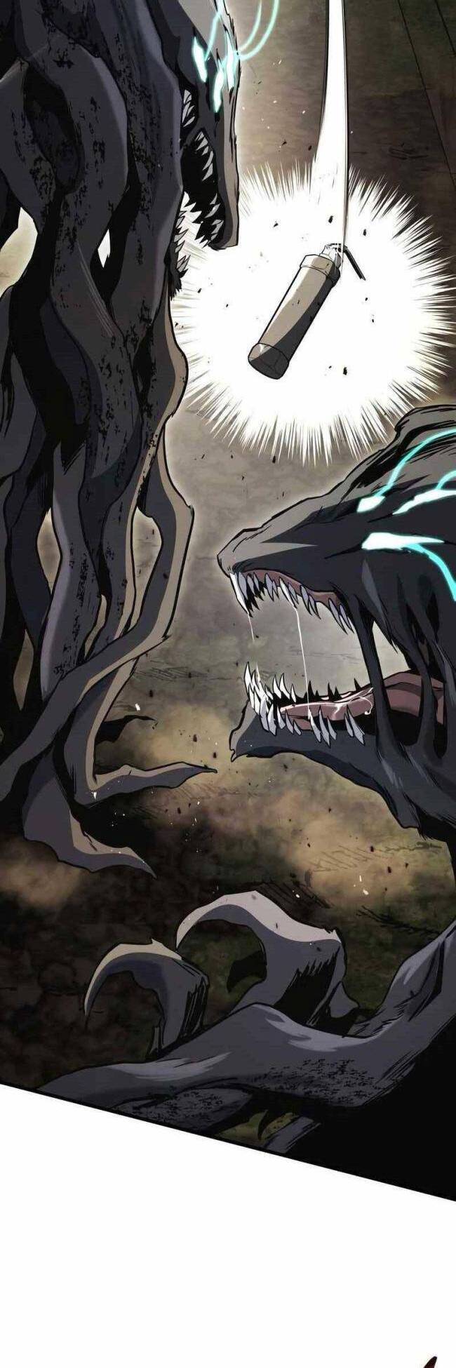 Trảm Long: Chapter 54
