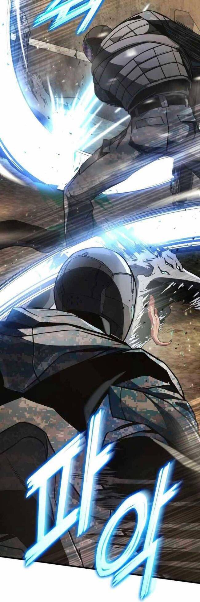 Trảm Long: Chapter 54