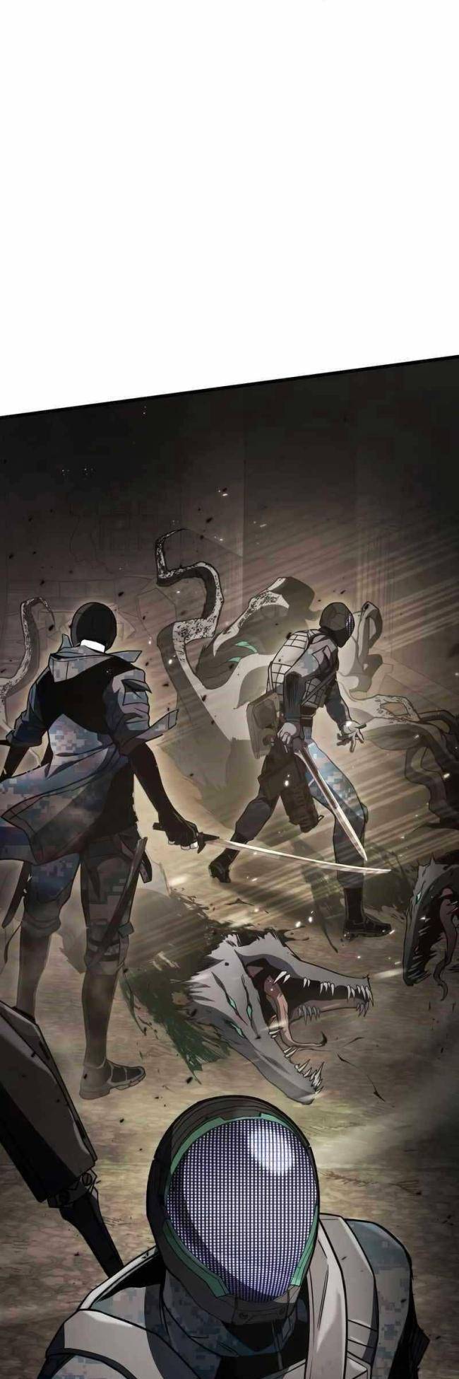 Trảm Long: Chapter 54