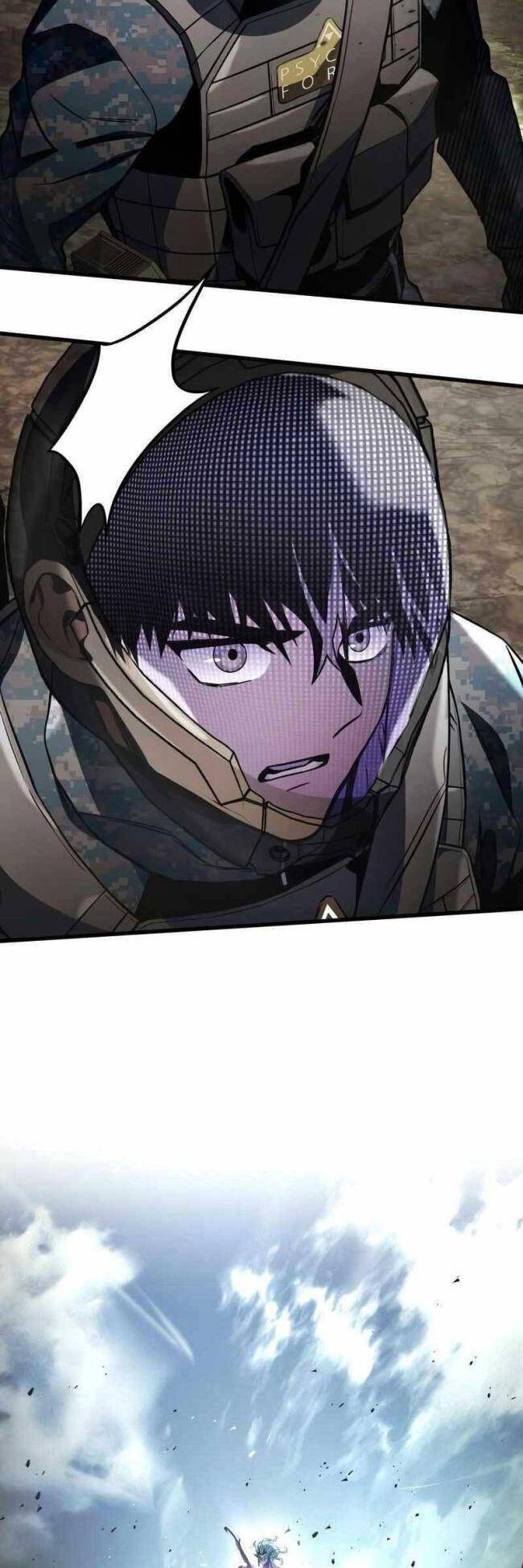 Trảm Long: Chapter 54