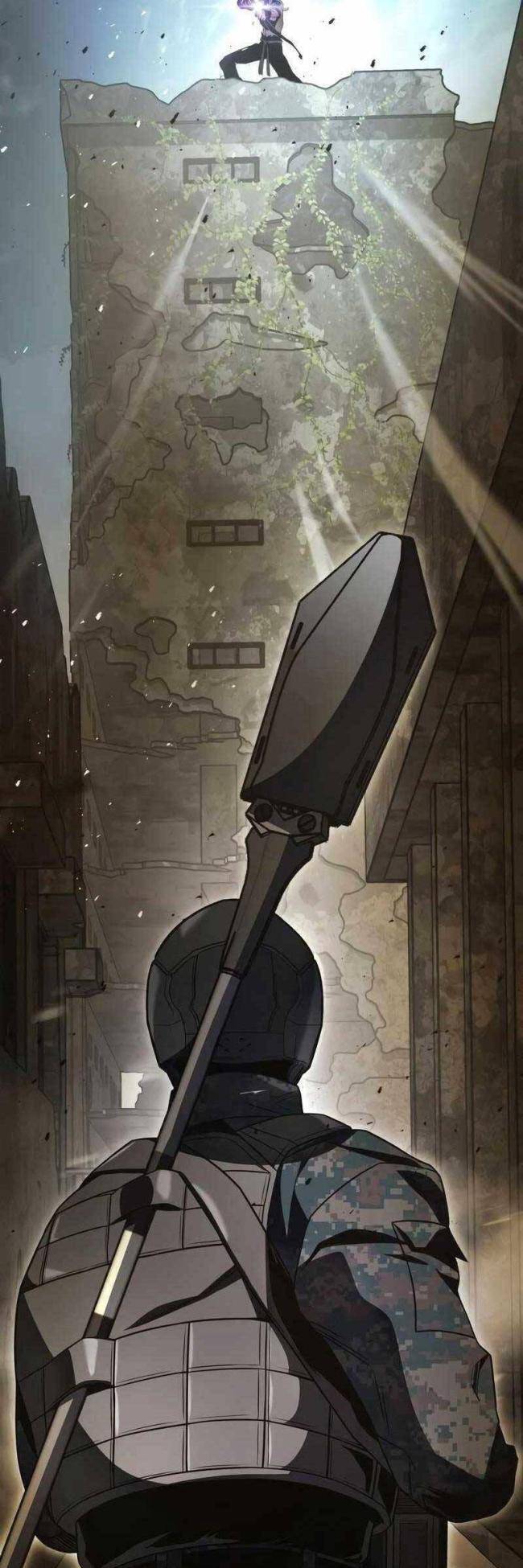 Trảm Long: Chapter 54