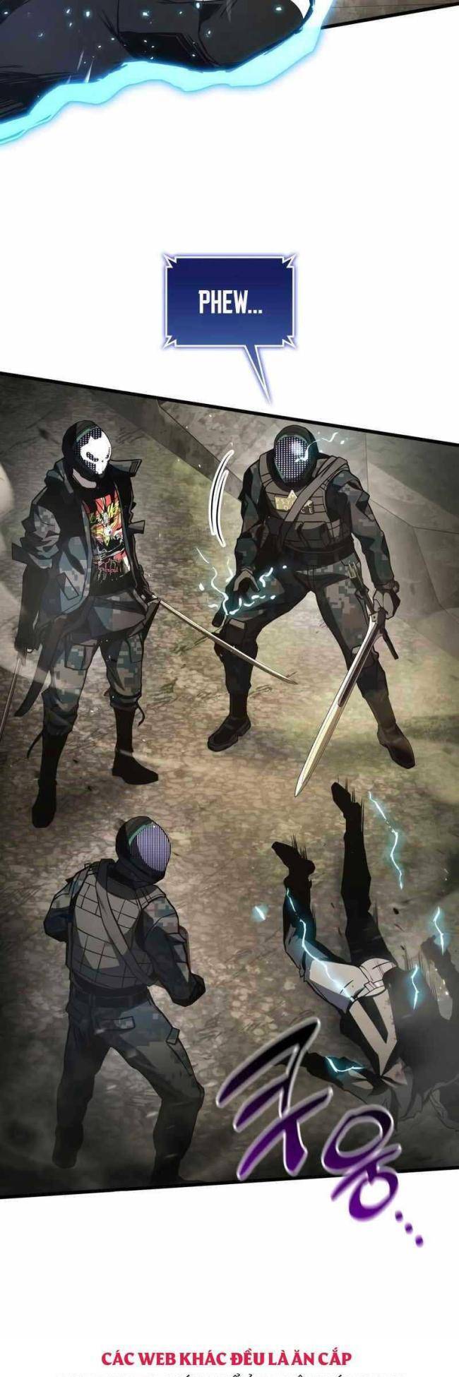 Trảm Long: Chapter 54
