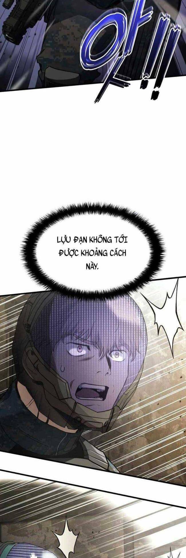 Trảm Long: Chapter 54