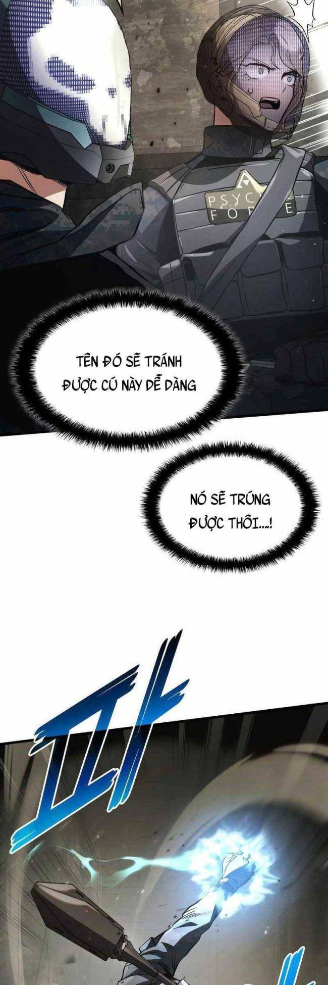Trảm Long: Chapter 54