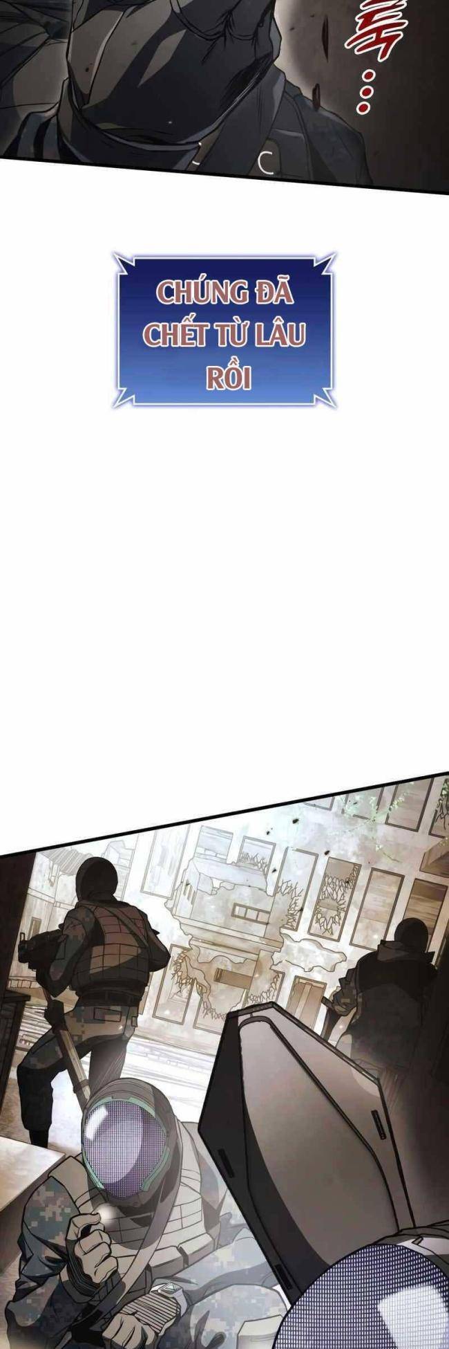 Trảm Long: Chapter 54