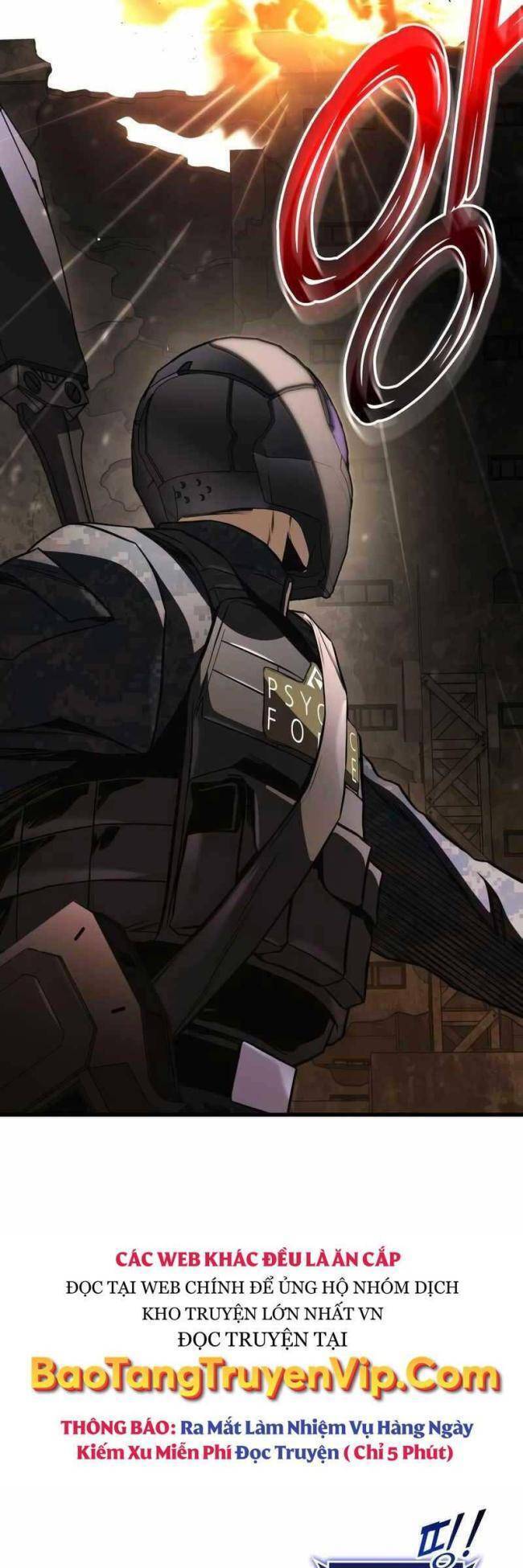 Trảm Long: Chapter 54