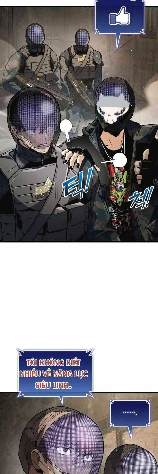 Trảm Long: Chapter 54