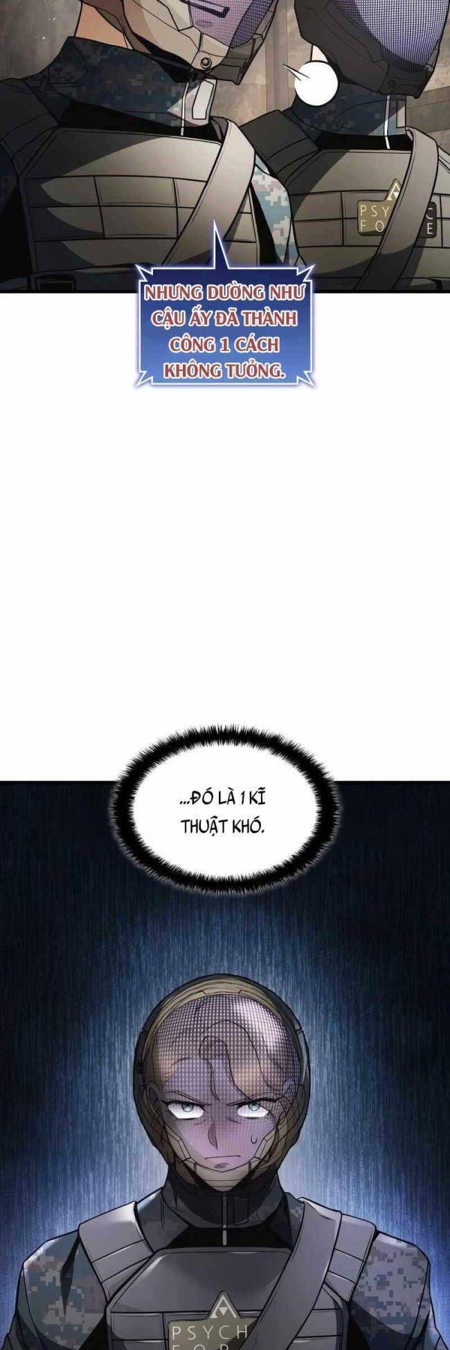 Trảm Long: Chapter 54