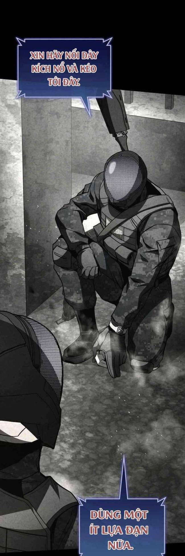 Trảm Long: Chapter 54