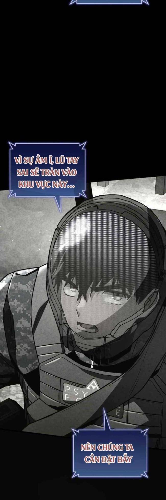 Trảm Long: Chapter 54