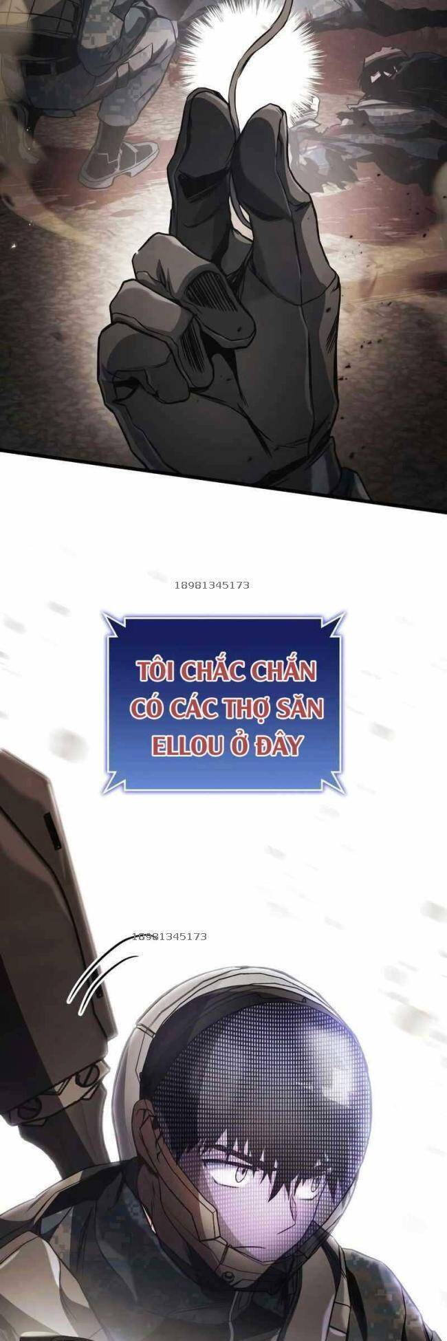 Trảm Long: Chapter 54